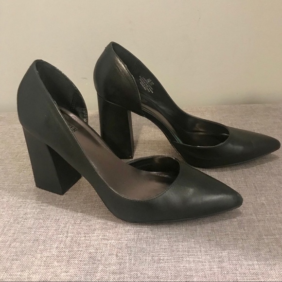 Block Heels - Picture 3 of 3